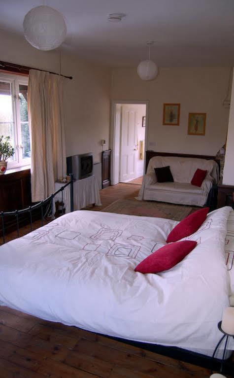 Jack'S Mill Bed & Breakfast Harefield ภายนอก รูปภาพ