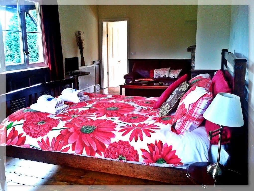 Jack'S Mill Bed & Breakfast Harefield ภายนอก รูปภาพ