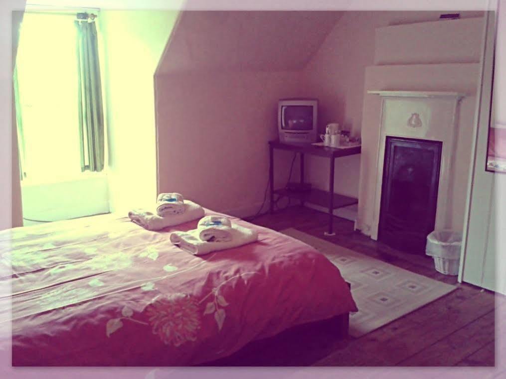 Jack'S Mill Bed & Breakfast Harefield ภายนอก รูปภาพ