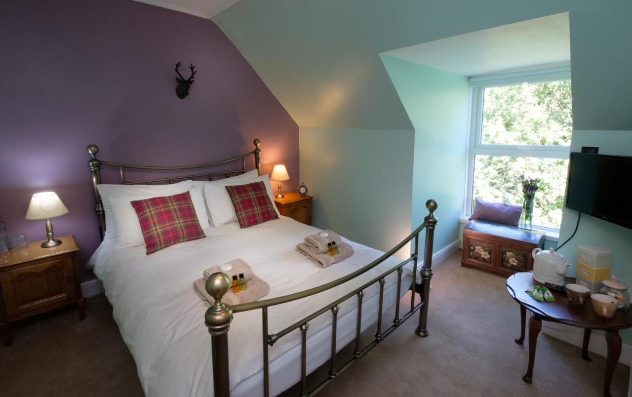 Jack'S Mill Bed & Breakfast Harefield ภายนอก รูปภาพ