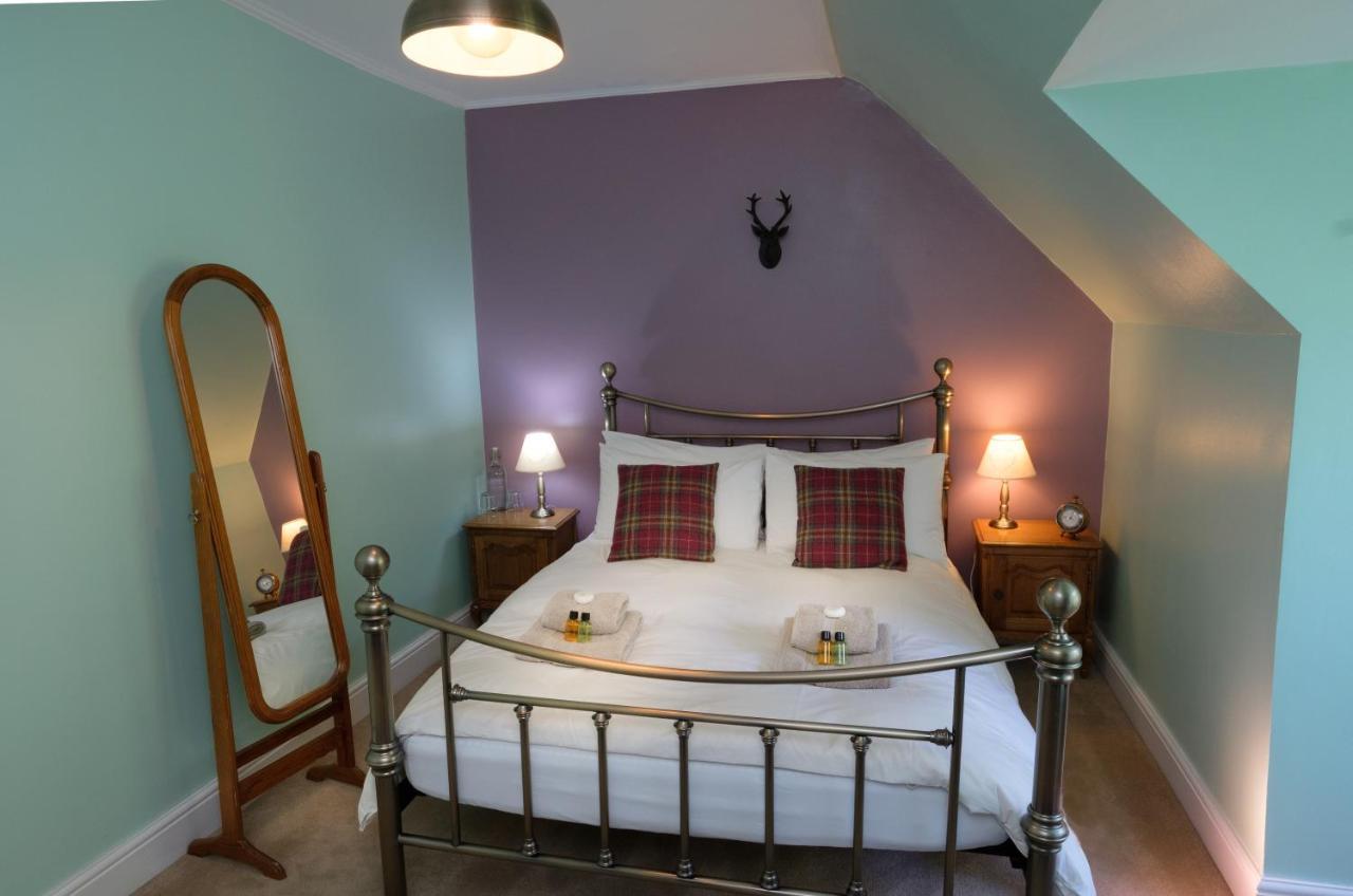 Jack'S Mill Bed & Breakfast Harefield ภายนอก รูปภาพ