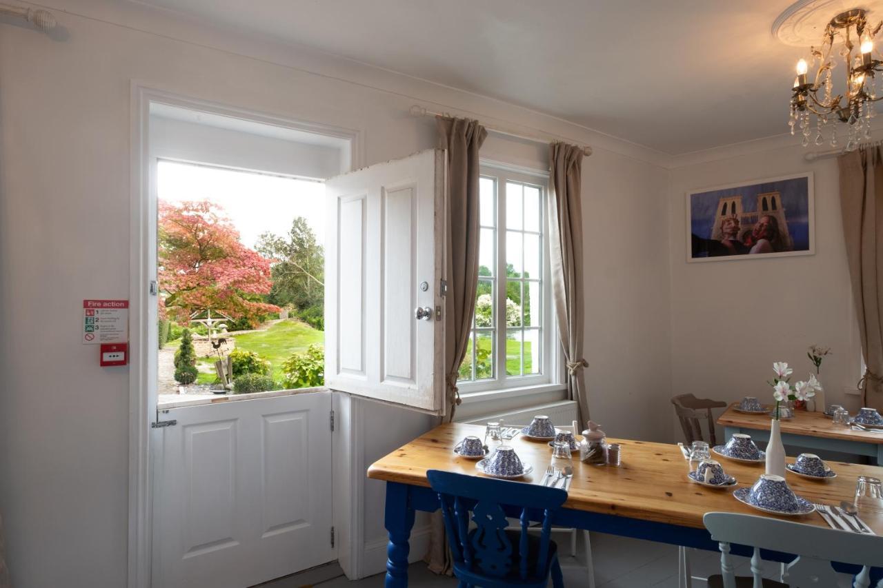 Jack'S Mill Bed & Breakfast Harefield ภายนอก รูปภาพ